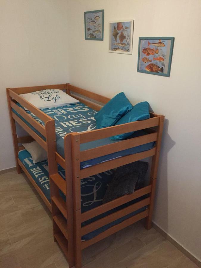 Paras Zečevo Exterior foto