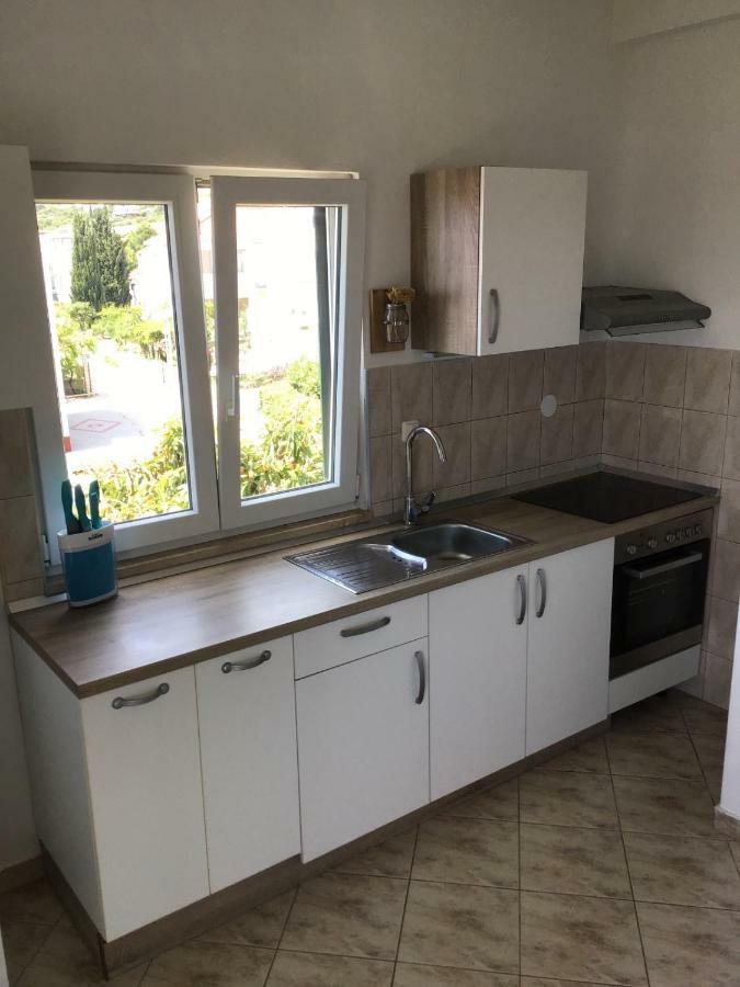 Paras Zečevo Exterior foto