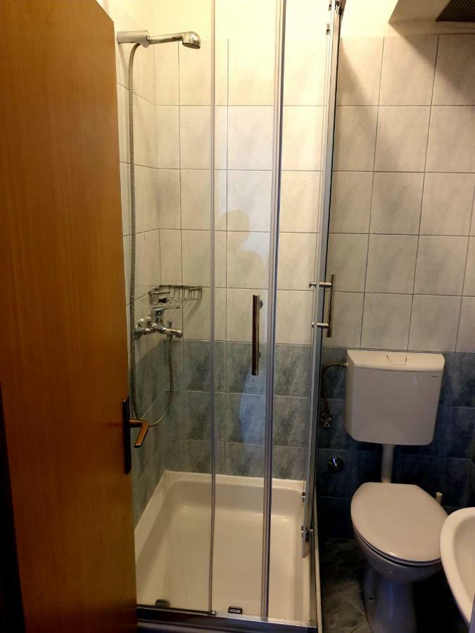 Paras Zečevo Exterior foto