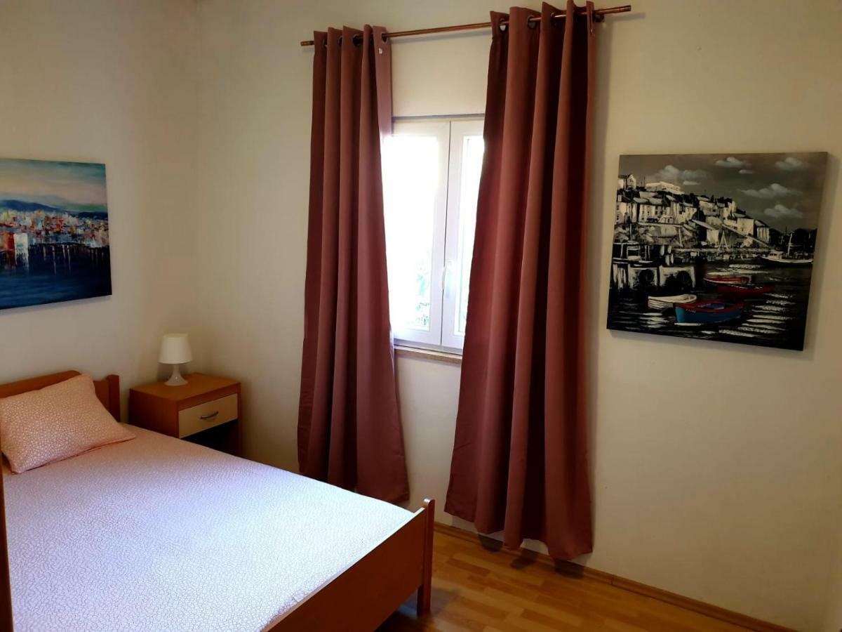 Paras Zečevo Exterior foto