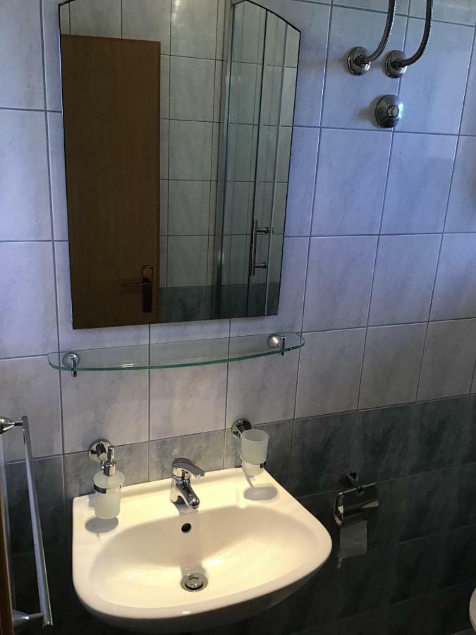 Paras Zečevo Exterior foto