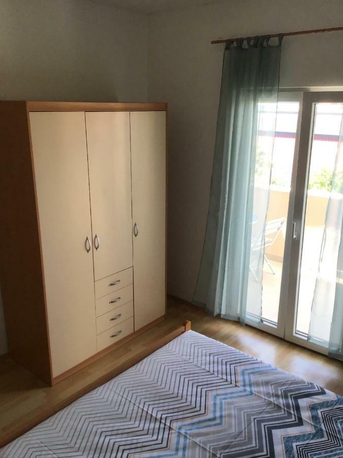 Paras Zečevo Exterior foto