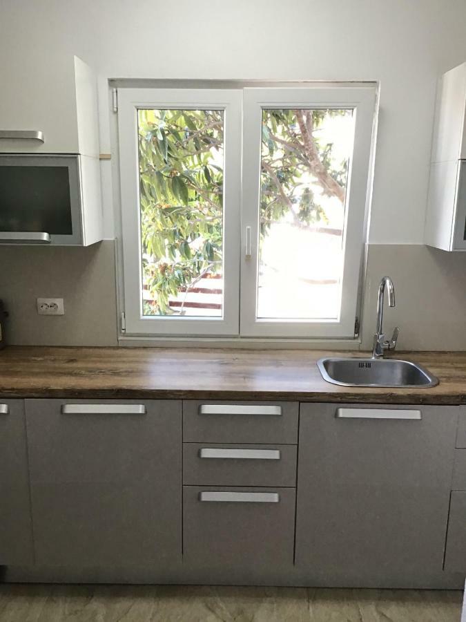Paras Zečevo Exterior foto