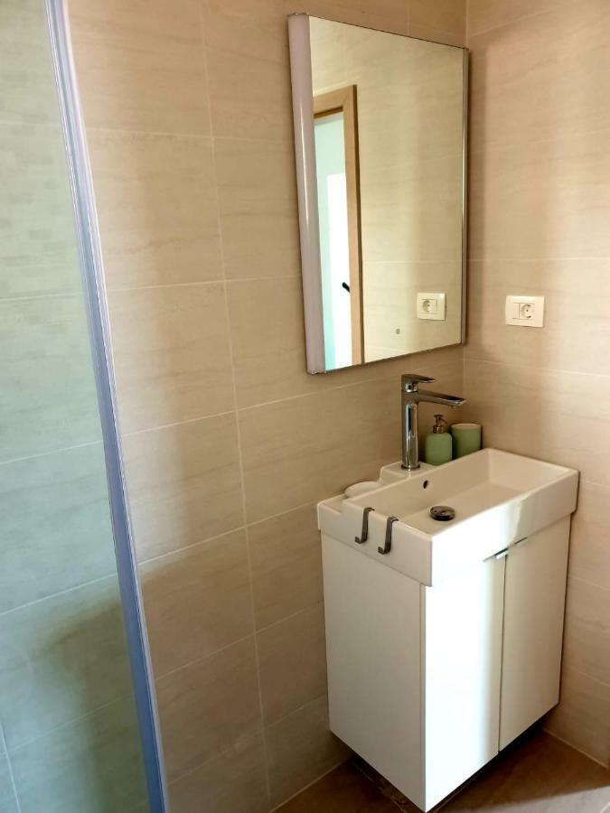 Paras Zečevo Exterior foto